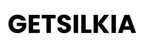 GETSILKIA